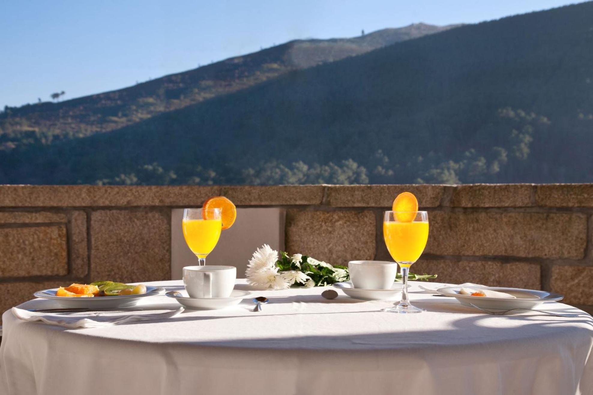 Quinta Do Terreiro - Turismo De Habitacao Hotel Lamego Luaran gambar