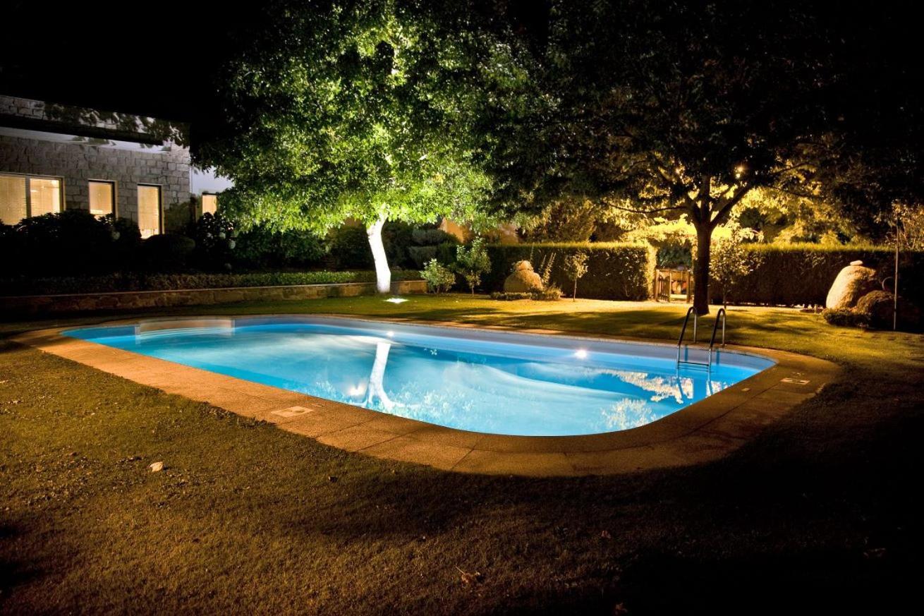 Quinta Do Terreiro - Turismo De Habitacao Hotel Lamego Luaran gambar