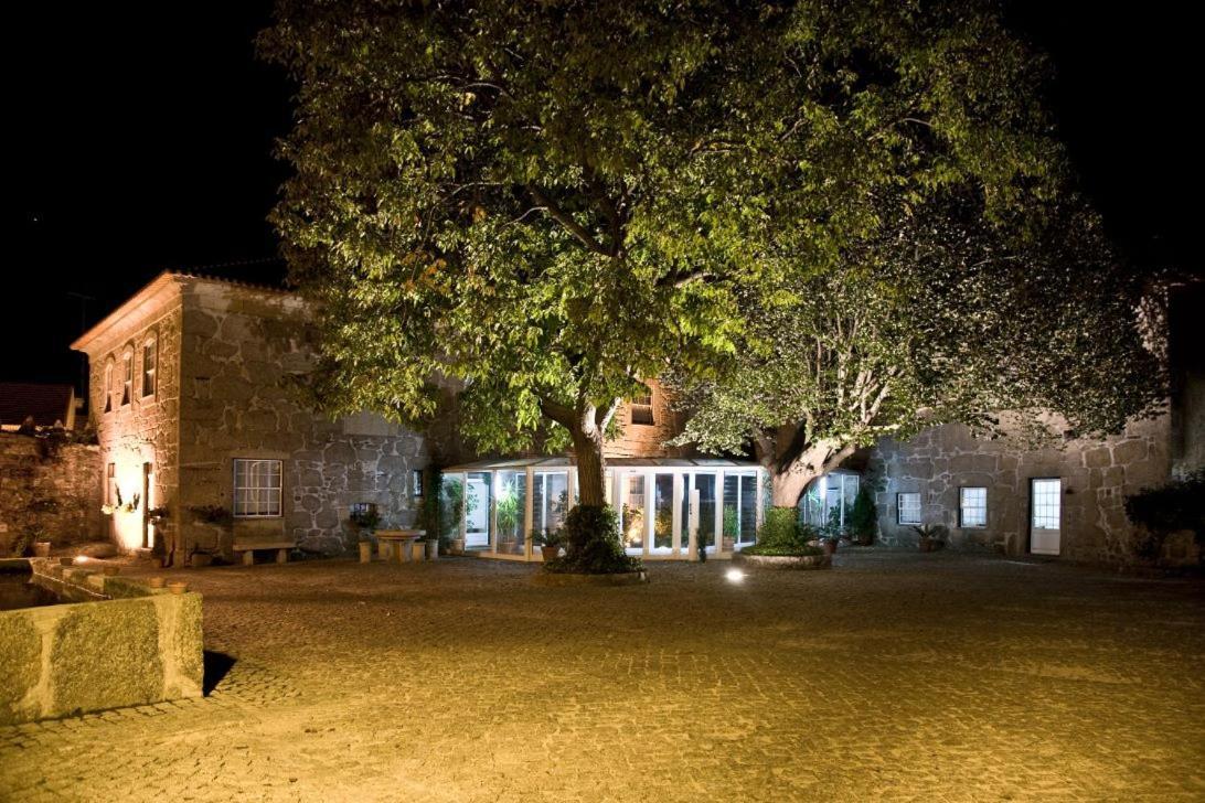Quinta Do Terreiro - Turismo De Habitacao Hotel Lamego Luaran gambar