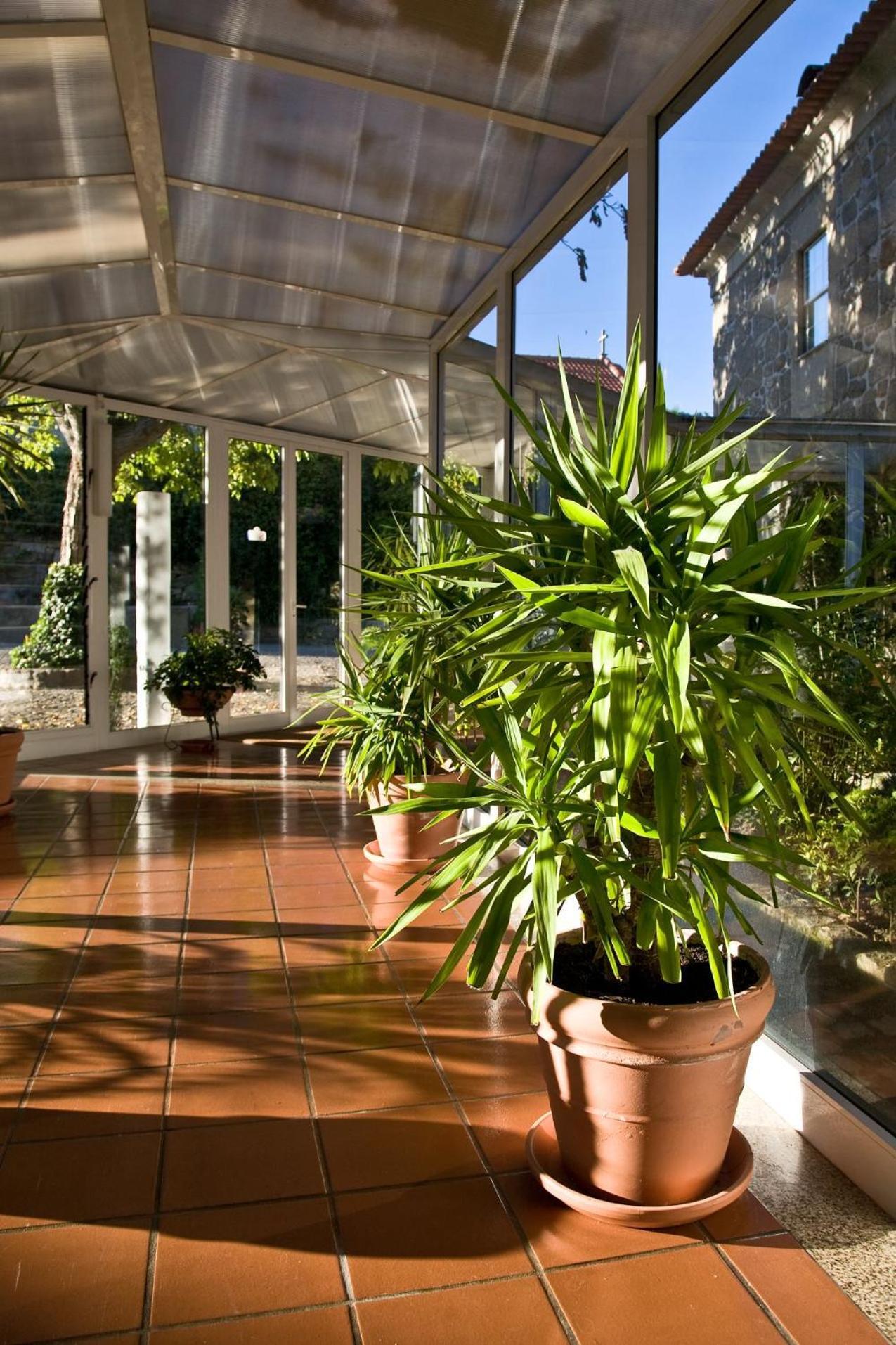 Quinta Do Terreiro - Turismo De Habitacao Hotel Lamego Luaran gambar