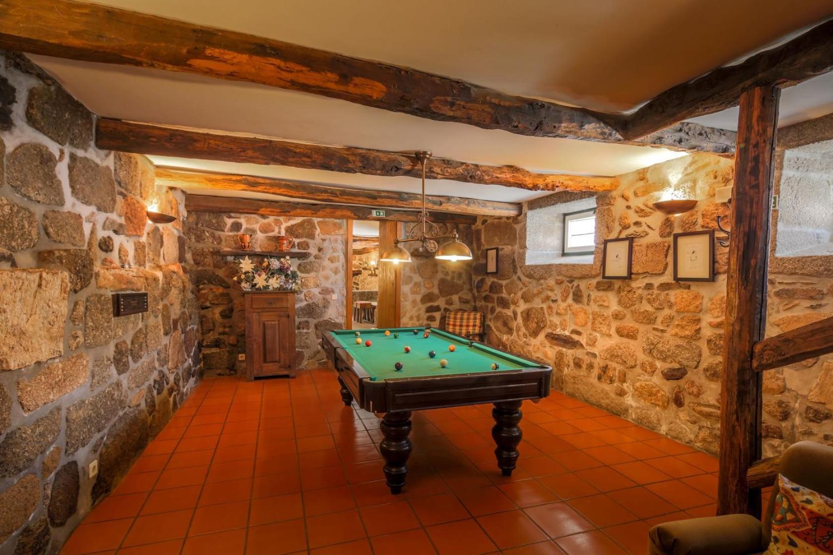 Quinta Do Terreiro - Turismo De Habitacao Hotel Lamego Luaran gambar