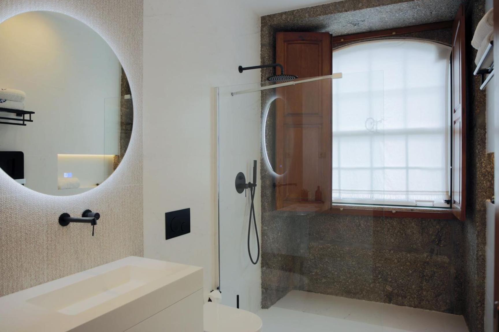 Quinta Do Terreiro - Turismo De Habitacao Hotel Lamego Luaran gambar